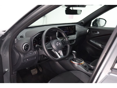 Ansicht 9 - Gebrauchtwagen Fahrzeug, Modell Juke der Marke Nissan von Verkäufer Autohaus Fischer GmbH