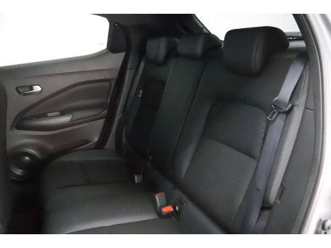 Ansicht 11 - Gebrauchtwagen Fahrzeug, Modell Juke der Marke Nissan von Verkäufer Autohaus Fischer GmbH