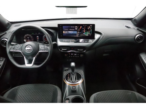 Ansicht 12 - Gebrauchtwagen Fahrzeug, Modell Juke der Marke Nissan von Verkäufer Autohaus Fischer GmbH
