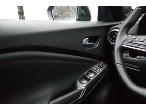 Ansicht 14 - Gebrauchtwagen Fahrzeug, Modell Juke der Marke Nissan von Verkäufer Autohaus Fischer GmbH