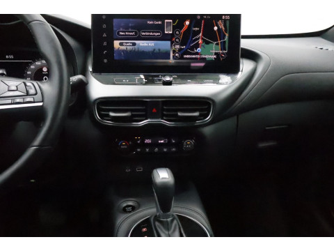 Ansicht 15 - Gebrauchtwagen Fahrzeug, Modell Juke der Marke Nissan von Verkäufer Autohaus Fischer GmbH