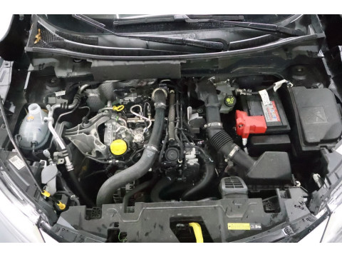 Ansicht 17 - Gebrauchtwagen Fahrzeug, Modell Juke der Marke Nissan von Verkäufer Autohaus Fischer GmbH