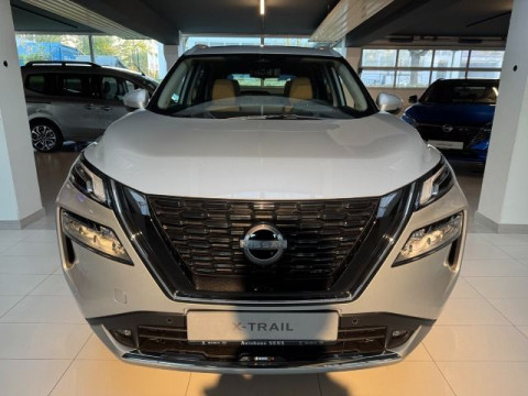 Ansicht 2 - Neuwagen Fahrzeug, Modell X-Trail der Marke Nissan von Verkäufer Autohaus Sens GmbH