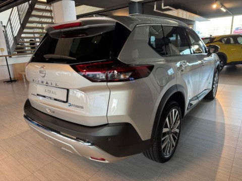 Ansicht 6 - Neuwagen Fahrzeug, Modell X-Trail der Marke Nissan von Verkäufer Autohaus Sens GmbH
