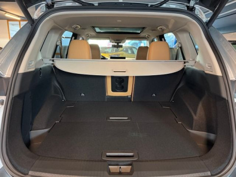 Ansicht 9 - Neuwagen Fahrzeug, Modell X-Trail der Marke Nissan von Verkäufer Autohaus Sens GmbH