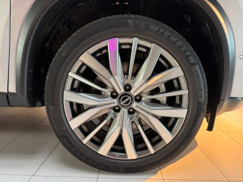 Ansicht 11 - Neuwagen Fahrzeug, Modell X-Trail der Marke Nissan von Verkäufer Autohaus Sens GmbH