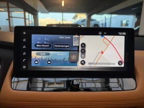 Ansicht 15 - Neuwagen Fahrzeug, Modell X-Trail der Marke Nissan von Verkäufer Autohaus Sens GmbH