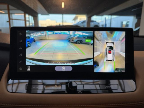 Ansicht 16 - Neuwagen Fahrzeug, Modell X-Trail der Marke Nissan von Verkäufer Autohaus Sens GmbH