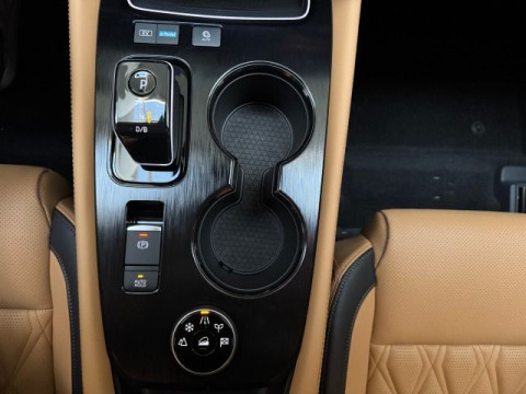 Ansicht 18 - Neuwagen Fahrzeug, Modell X-Trail der Marke Nissan von Verkäufer Autohaus Sens GmbH