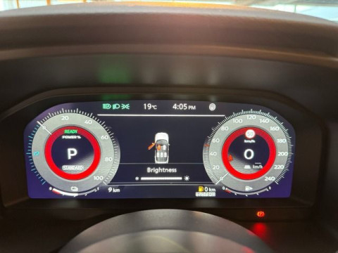 Ansicht 21 - Neuwagen Fahrzeug, Modell X-Trail der Marke Nissan von Verkäufer Autohaus Sens GmbH