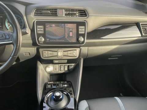 Ansicht 15 - Gebrauchtwagen Fahrzeug, Modell Leaf der Marke Nissan von Verkäufer Autohaus Möller GmbH in Herdecke