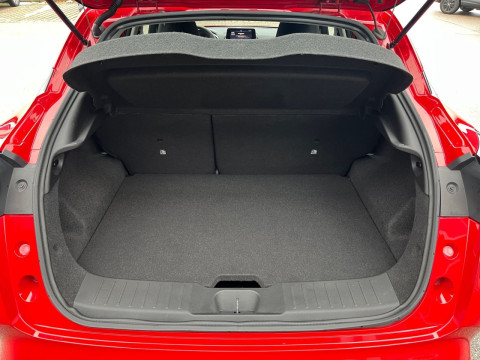 Ansicht 12 - Gebrauchtwagen Fahrzeug, Modell Juke der Marke Nissan von Verkäufer Autohaus Pötzinger GmbH