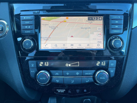 Ansicht 9 - Gebrauchtwagen Fahrzeug, Modell Qashqai der Marke Nissan von Verkäufer Autohaus Pötzinger GmbH