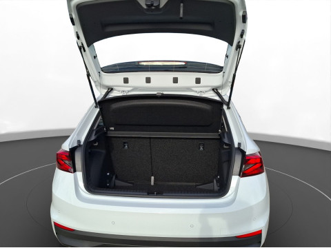 &Scaron;koda - Fabia