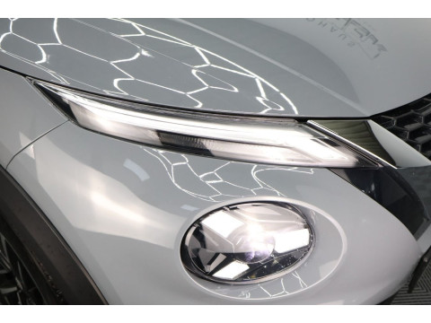 Ansicht 3 - Gebrauchtwagen Fahrzeug, Modell Juke der Marke Nissan von Verkäufer Autohaus Fischer GmbH