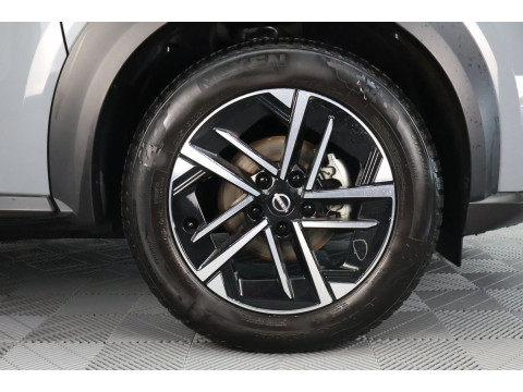 Ansicht 4 - Gebrauchtwagen Fahrzeug, Modell Juke der Marke Nissan von Verkäufer Autohaus Fischer GmbH