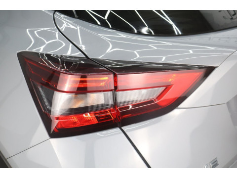 Ansicht 7 - Gebrauchtwagen Fahrzeug, Modell Juke der Marke Nissan von Verkäufer Autohaus Fischer GmbH