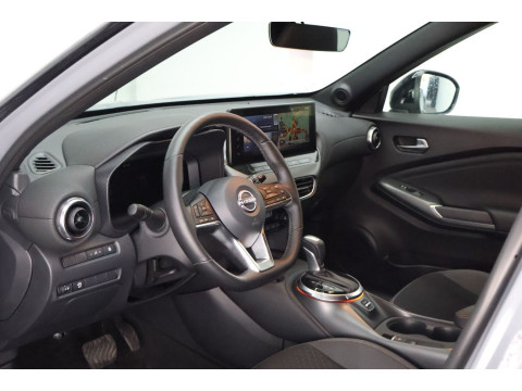 Ansicht 8 - Gebrauchtwagen Fahrzeug, Modell Juke der Marke Nissan von Verkäufer Autohaus Fischer GmbH