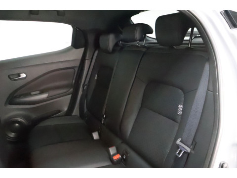 Ansicht 10 - Gebrauchtwagen Fahrzeug, Modell Juke der Marke Nissan von Verkäufer Autohaus Fischer GmbH