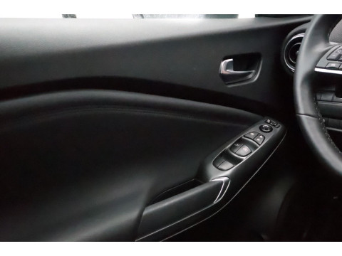 Ansicht 13 - Gebrauchtwagen Fahrzeug, Modell Juke der Marke Nissan von Verkäufer Autohaus Fischer GmbH