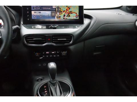 Ansicht 14 - Gebrauchtwagen Fahrzeug, Modell Juke der Marke Nissan von Verkäufer Autohaus Fischer GmbH