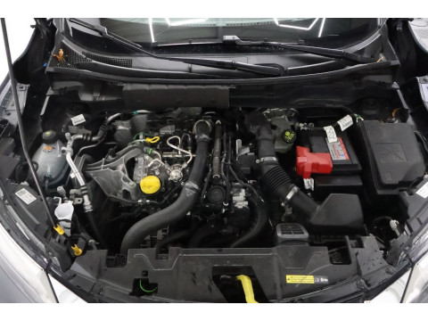 Ansicht 16 - Gebrauchtwagen Fahrzeug, Modell Juke der Marke Nissan von Verkäufer Autohaus Fischer GmbH