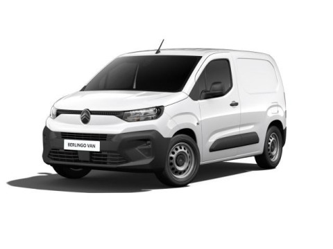 Citro&euml;n Berlingo - Berlingo Kastenwagen