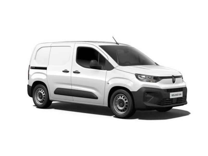 Citro&euml;n - Berlingo
