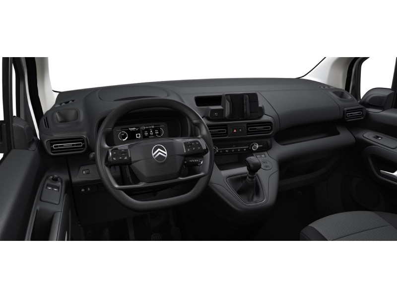 Citro&euml;n - Berlingo