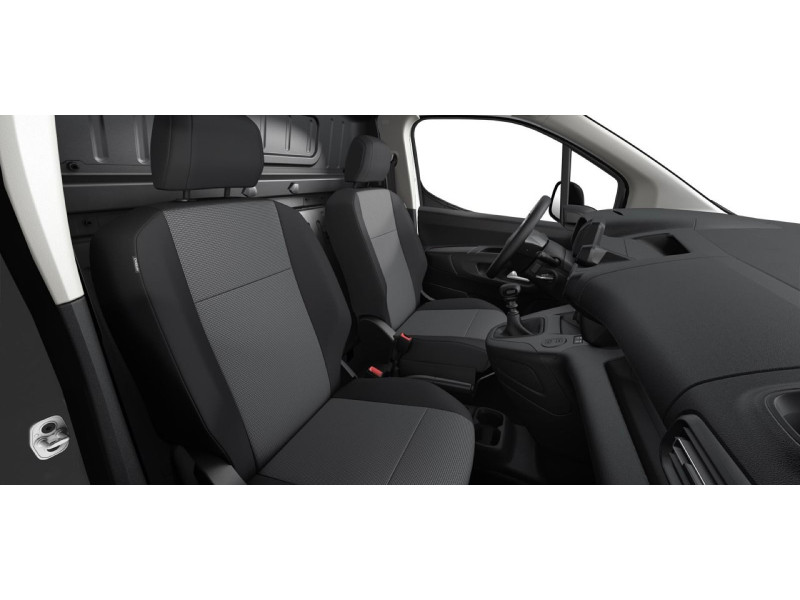 Citro&euml;n - Berlingo