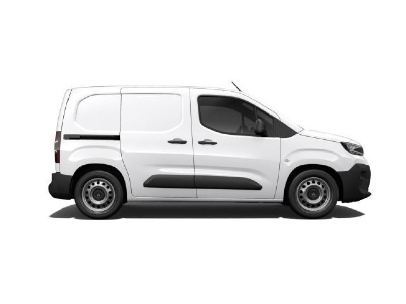 Citro&euml;n - Berlingo