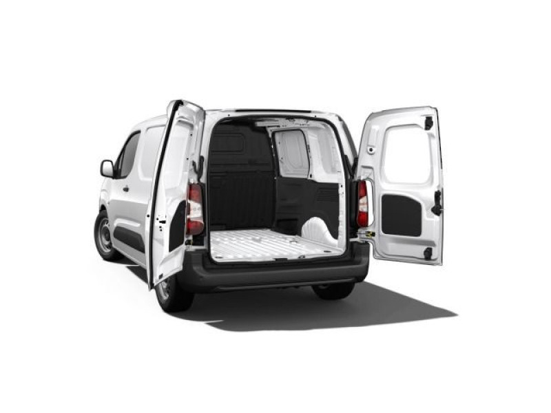 Citro&euml;n - Berlingo