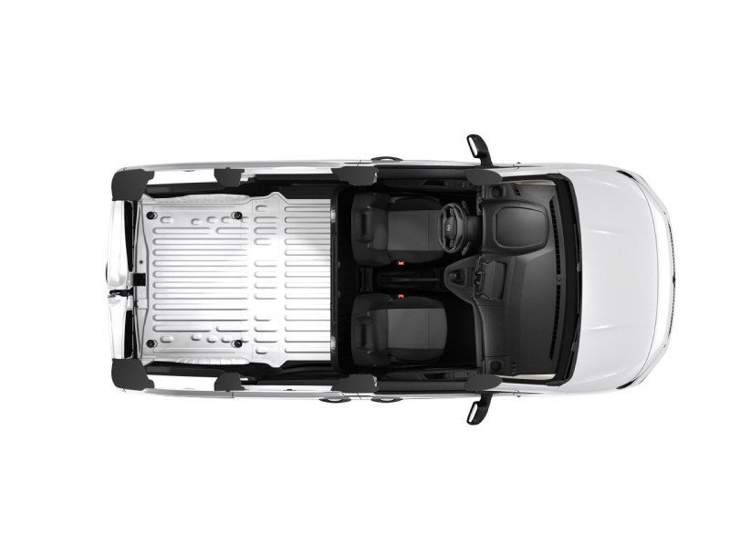 Citro&euml;n - Berlingo