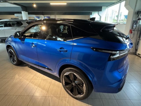 Ansicht 6 - Neuwagen Fahrzeug, Modell Qashqai der Marke Nissan von Verkäufer Autohaus Sens GmbH