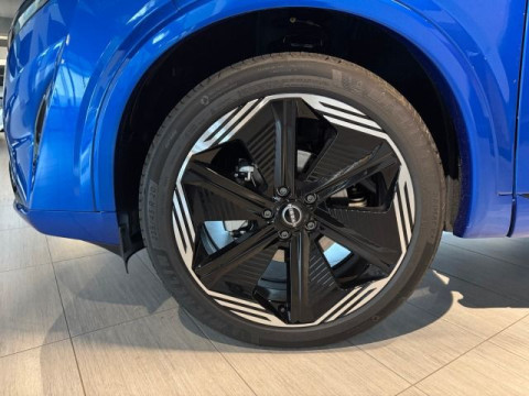 Ansicht 9 - Neuwagen Fahrzeug, Modell Qashqai der Marke Nissan von Verkäufer Autohaus Sens GmbH