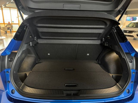 Ansicht 10 - Neuwagen Fahrzeug, Modell Qashqai der Marke Nissan von Verkäufer Autohaus Sens GmbH