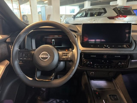 Ansicht 11 - Neuwagen Fahrzeug, Modell Qashqai der Marke Nissan von Verkäufer Autohaus Sens GmbH