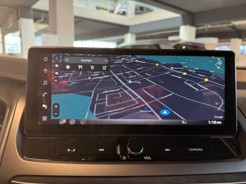 Ansicht 12 - Neuwagen Fahrzeug, Modell Qashqai der Marke Nissan von Verkäufer Autohaus Sens GmbH