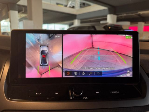 Ansicht 13 - Neuwagen Fahrzeug, Modell Qashqai der Marke Nissan von Verkäufer Autohaus Sens GmbH