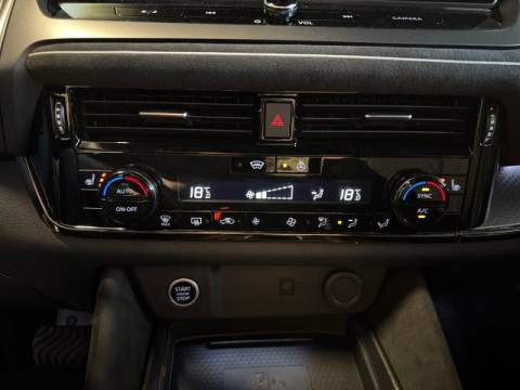 Ansicht 14 - Neuwagen Fahrzeug, Modell Qashqai der Marke Nissan von Verkäufer Autohaus Sens GmbH