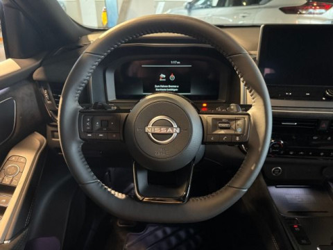 Ansicht 15 - Neuwagen Fahrzeug, Modell Qashqai der Marke Nissan von Verkäufer Autohaus Sens GmbH