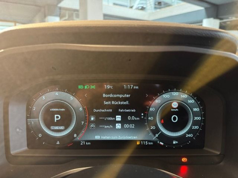 Ansicht 16 - Neuwagen Fahrzeug, Modell Qashqai der Marke Nissan von Verkäufer Autohaus Sens GmbH