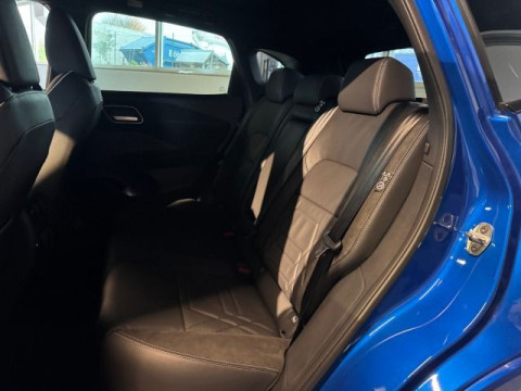 Ansicht 19 - Neuwagen Fahrzeug, Modell Qashqai der Marke Nissan von Verkäufer Autohaus Sens GmbH