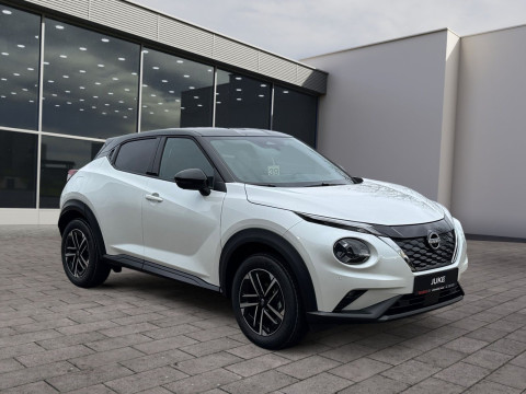 Ansicht 9 - Neuwagen Fahrzeug, Modell Juke der Marke Nissan von Verkäufer Autohaus Junghans & Kunz GmbH