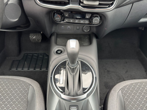 Ansicht 13 - Neuwagen Fahrzeug, Modell Juke der Marke Nissan von Verkäufer Autohaus Junghans & Kunz GmbH