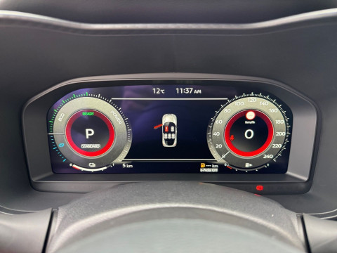 Ansicht 14 - Neuwagen Fahrzeug, Modell Juke der Marke Nissan von Verkäufer Autohaus Junghans & Kunz GmbH