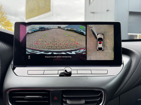 Ansicht 15 - Neuwagen Fahrzeug, Modell Juke der Marke Nissan von Verkäufer Autohaus Junghans & Kunz GmbH