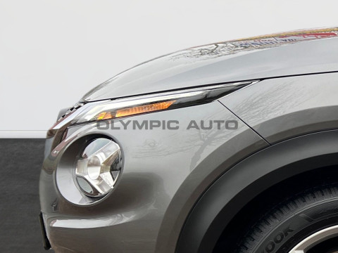 Ansicht 5 - Gebrauchtwagen Fahrzeug, Modell Juke der Marke Nissan von Verkäufer Olympic Auto GmbH