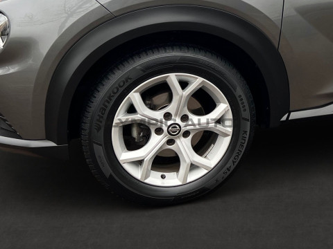 Ansicht 6 - Gebrauchtwagen Fahrzeug, Modell Juke der Marke Nissan von Verkäufer Olympic Auto GmbH