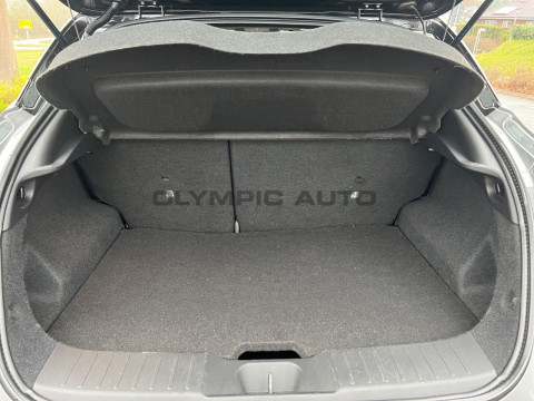 Ansicht 12 - Gebrauchtwagen Fahrzeug, Modell Juke der Marke Nissan von Verkäufer Olympic Auto GmbH